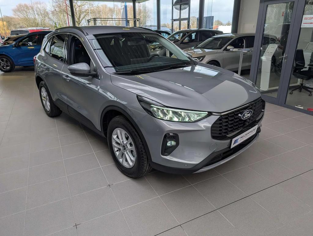 Ford Kuga Titanium 2.5i Plug-In Hybrid 234pk/178kw automaat, Argent ou Gris, Achat, https://public.car-pass.be/vhr/374cf5ff-7681-4865-91b0-5712a00ea3a1