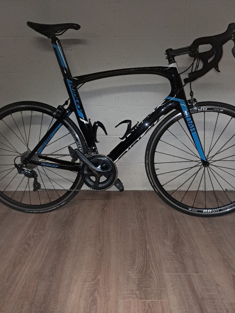 Racefiets, Fietsen en Brommers, 28 inch, Gebruikt, Carbon, 57 tot 61 cm