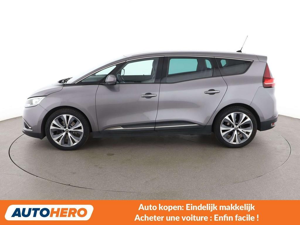 Renault Grand Scénic 1.3 TCe Intens (automatique), Autos, Achat, Euro 6, 2 places, 164 g/km