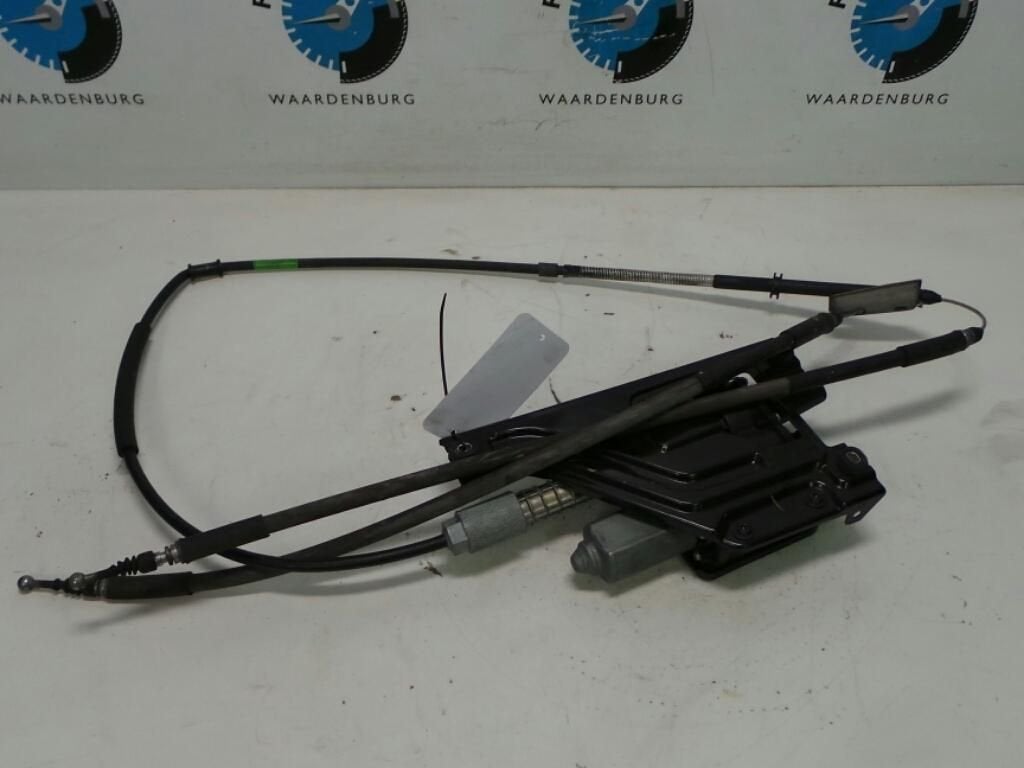 OPEL INSIGNIA HANDREM ELECTRISCH SYSTEEM 2013, Enlèvement ou Envoi, Utilisé, Stiba membre