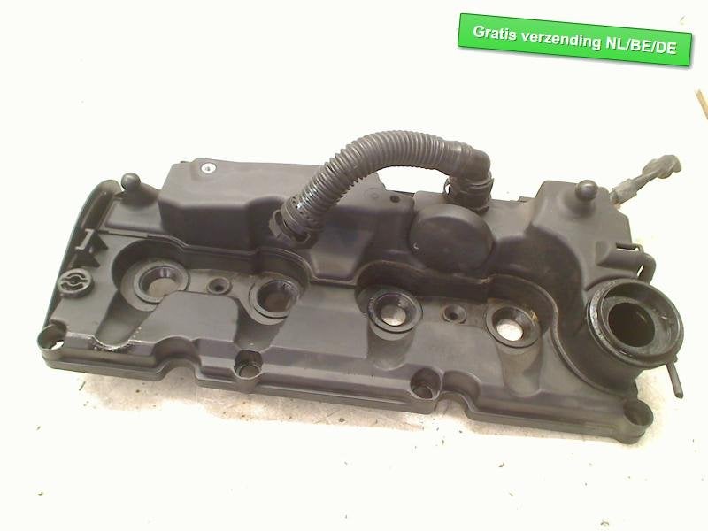 KLEPPENDEKSEL Audi A3 Sportback (8VA / 8VF) (03L103469S), Info@audi.de, Audi, Audi AG, Gebruikt