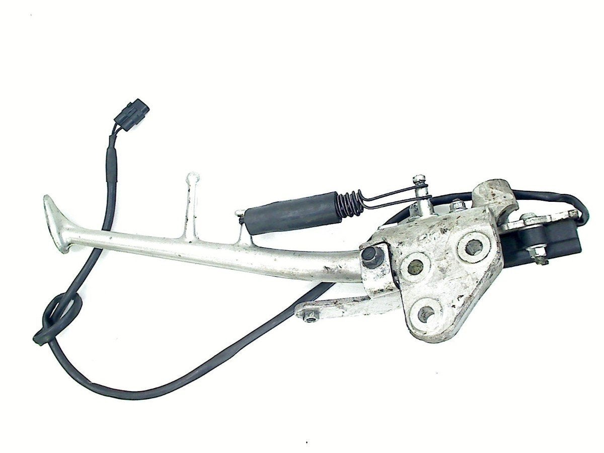ZIJSTANDAARD BMW R 6 (01-1970/-), Motoren, Bayerische Motoren Werke AG, Gebruikt, Kundenbetreuung@bmw.de, Petuelring 130
80809  München, DE