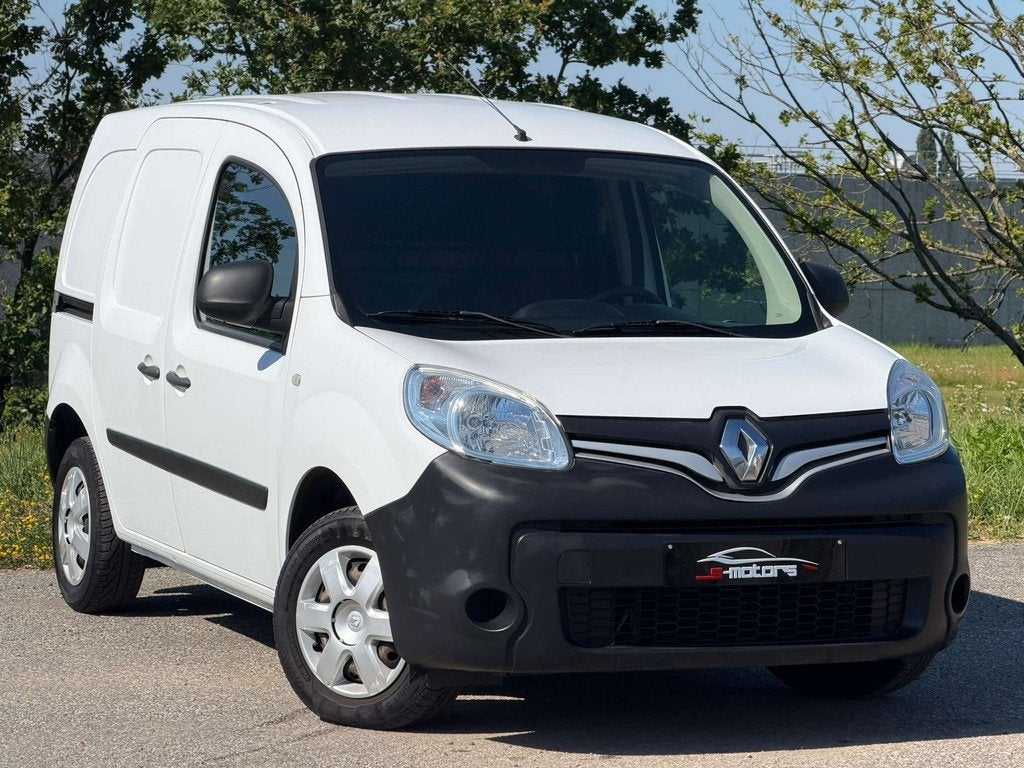 Renault Kangoo 1.5 dCi * GPS * AIRCO *, Cruise Control, Achat, Euro 6, Entreprise