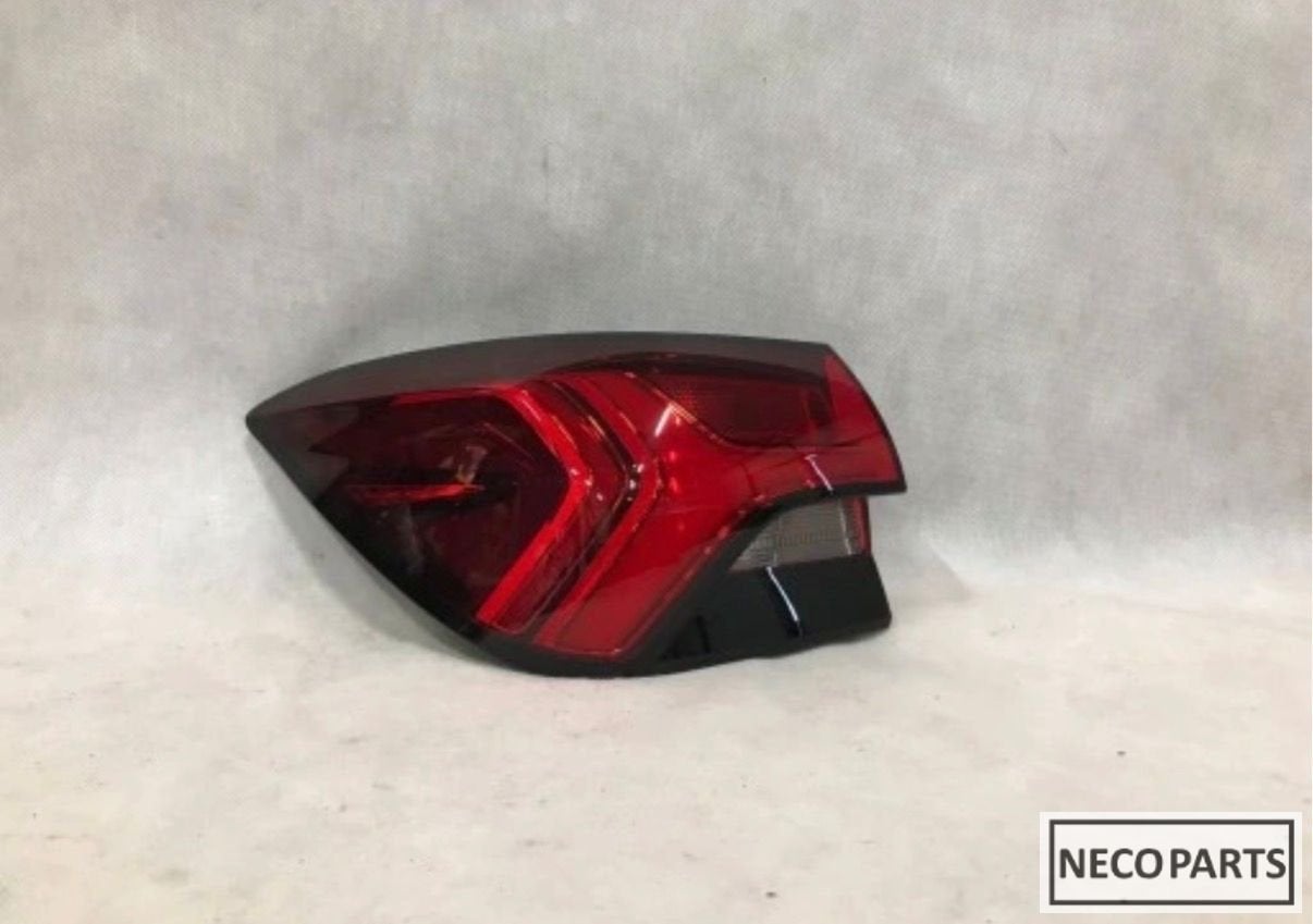 MG 5 MG5 EV LED ACHTERLICHT ORIGINEEL ALLES LEVERBAAR!!!, Gebruikt, -, -, Ophalen of Verzenden