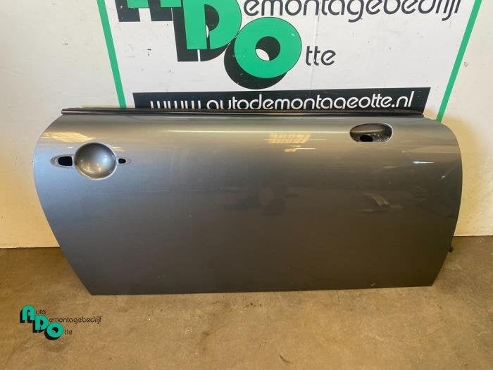 Portier 2Deurs rechts van een Mini Cooper S (871/7), Gebruikt, -, Deur, -