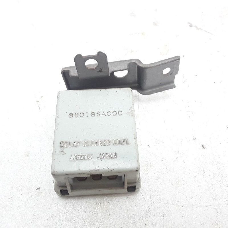 ORDINATEUR DIVERS C Subaru Forester (SG) (|88018SA000|), Utilisé, Subaru