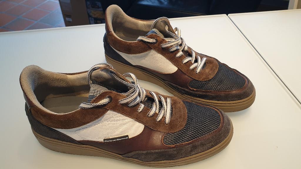 Floris van bommel, Vêtements | Hommes, Chaussures, Enlèvement ou Envoi, Autres couleurs, Floris van Bommel, Comme neuf