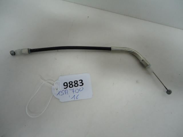 XSR700 2016 - 2017 Yamaha Kabel Kabel slot zadel D1-16690