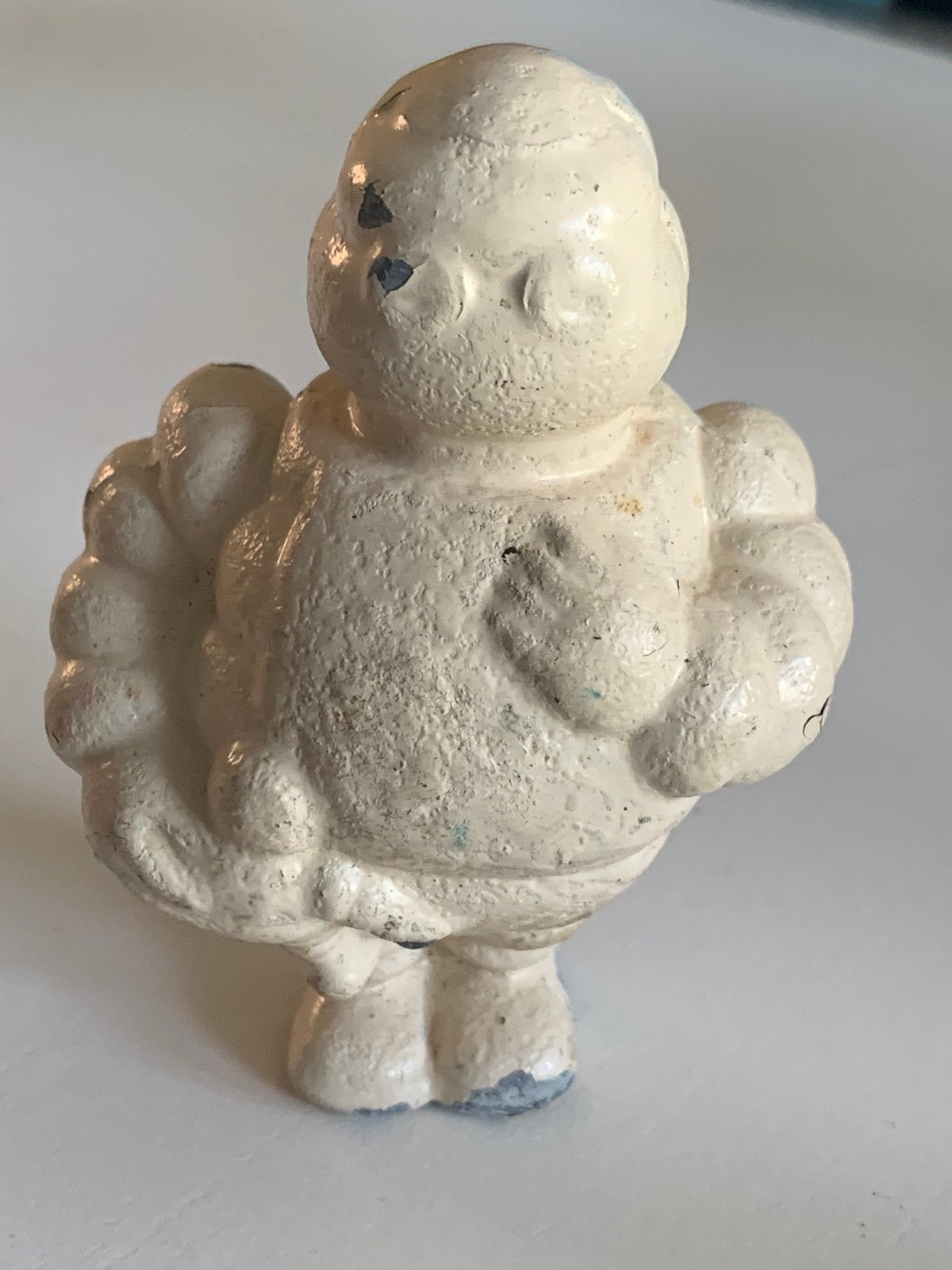 Bonhomme Michelin, Ophalen of Verzenden, Gebruikt, Gebruiksvoorwerp