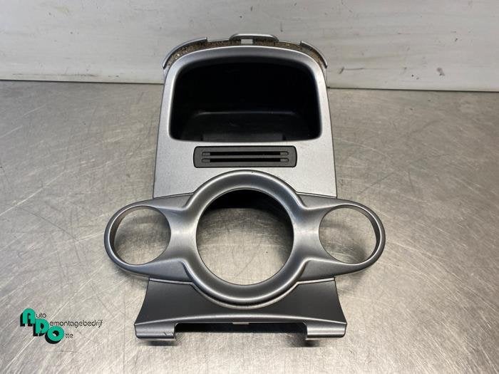 Dashboard deel van een Ford Fiesta (Fiesta 08-), Gebruikt, -, -, Ophalen of Verzenden