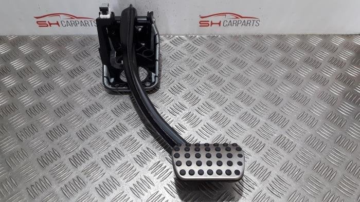 Pédale de frein d'un Mercedes ML-Klasse, 3 mois de garantie, Utilisé, -, -