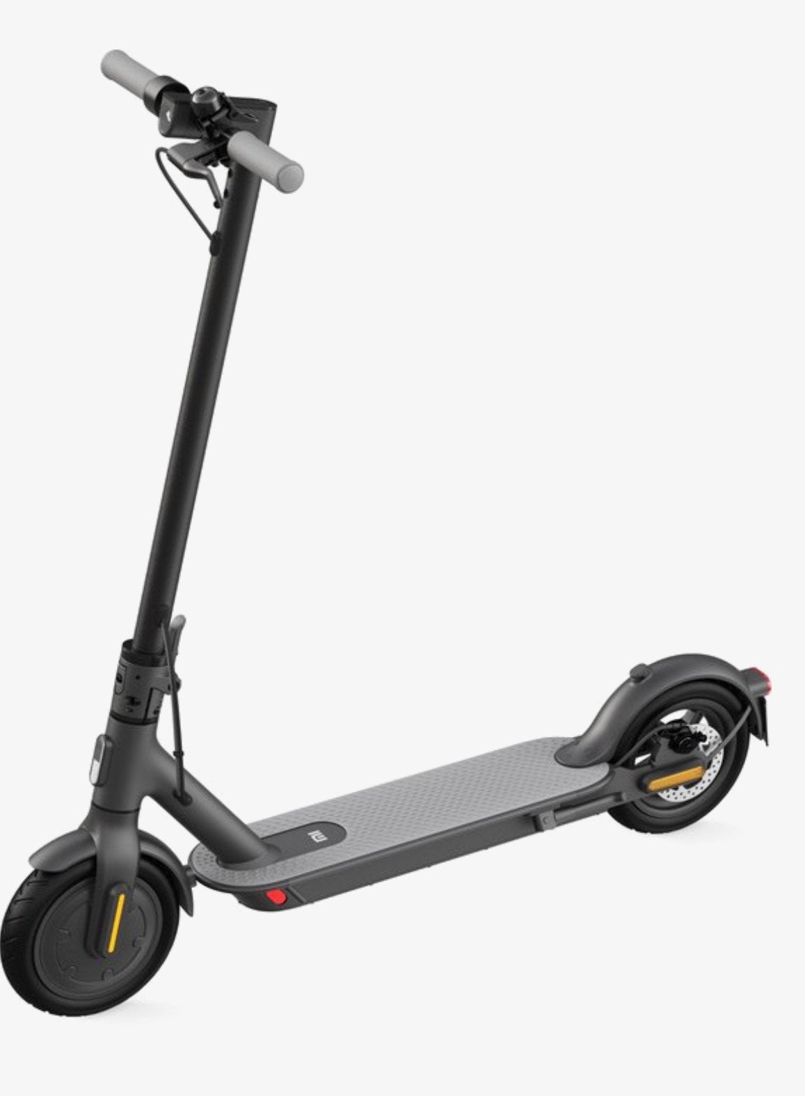 Xiaomi step essential, Ophalen, Zo goed als nieuw, Elektrische step (E-scooter)