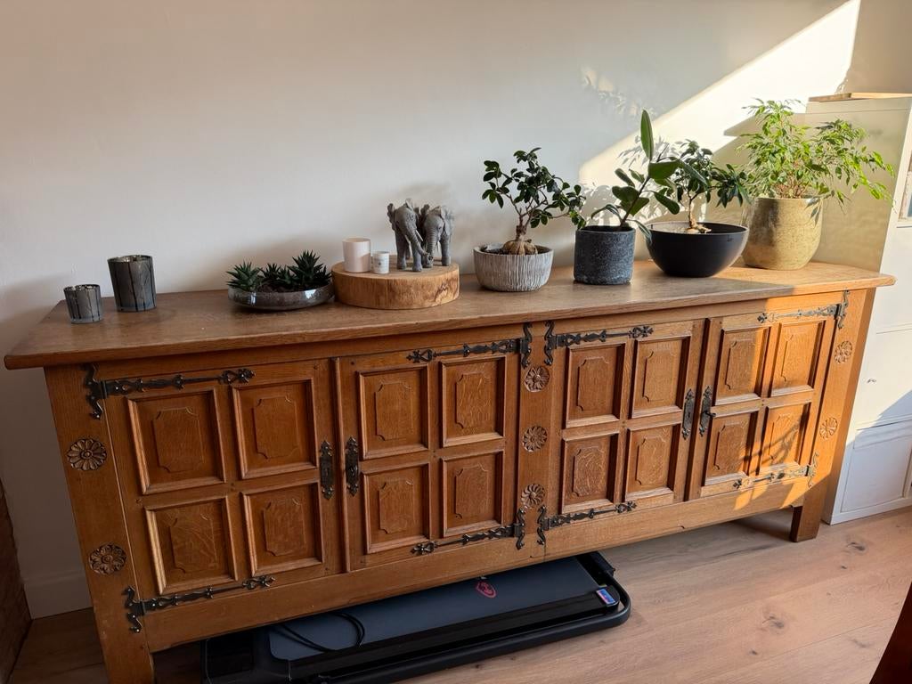 Gratis Dressoir, Huis en Inrichting, Ophalen, Gebruikt