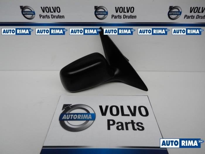 Rétroviseur extérieur droit d'un Volvo 4-Serie, -, 3 mois de garantie, Utilisé, -