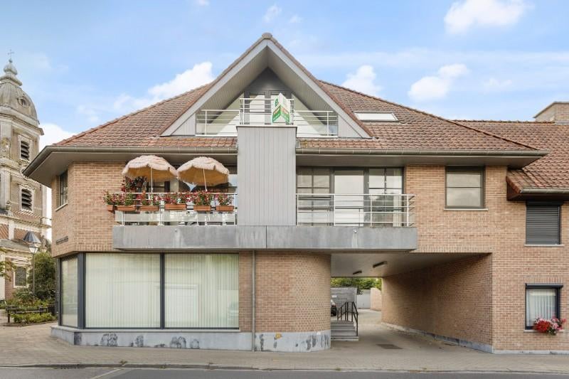 Appartement te koop Kanegem, 2 kamers, Provincie West-Vlaanderen, Appartement, Kanegem