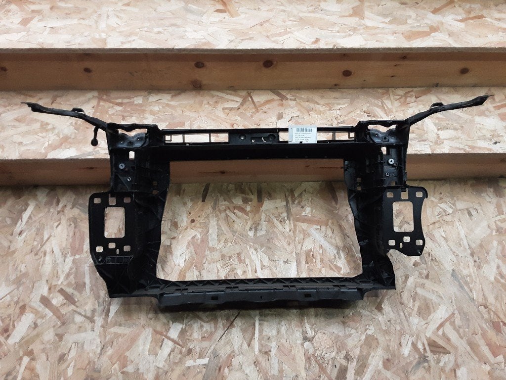 VOORFRONT Audi Q3 (F3B) (01-2018/06-2021) (83A805594J), Info@audi.de, Audi, Audi AG, Gebruikt