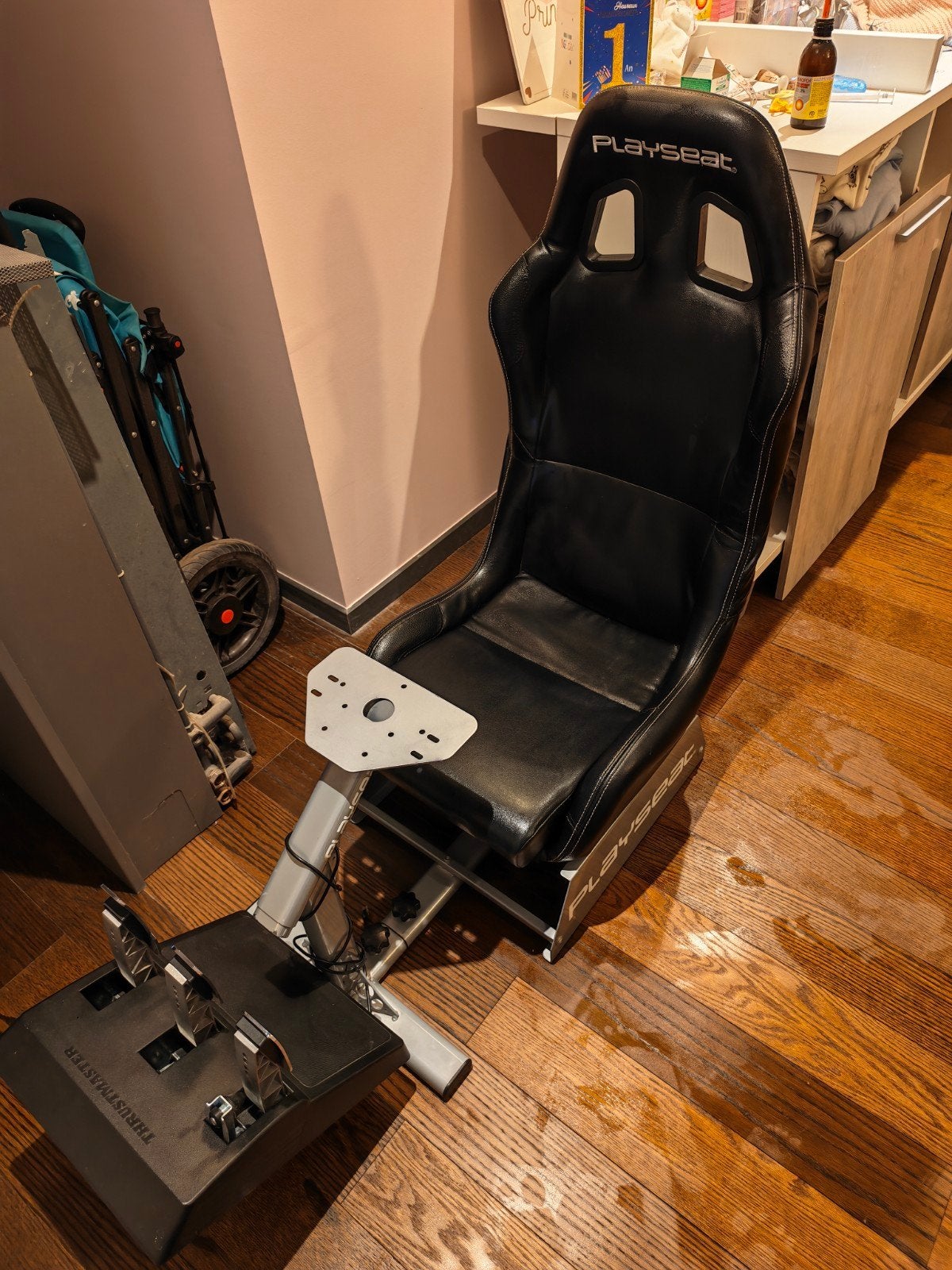 Playseat, Ophalen of Verzenden