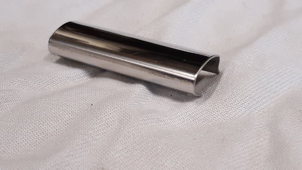 clips chromés pour gouttières chromées, Classic Mini, Enlèvement, Neuf, Avant, Austin