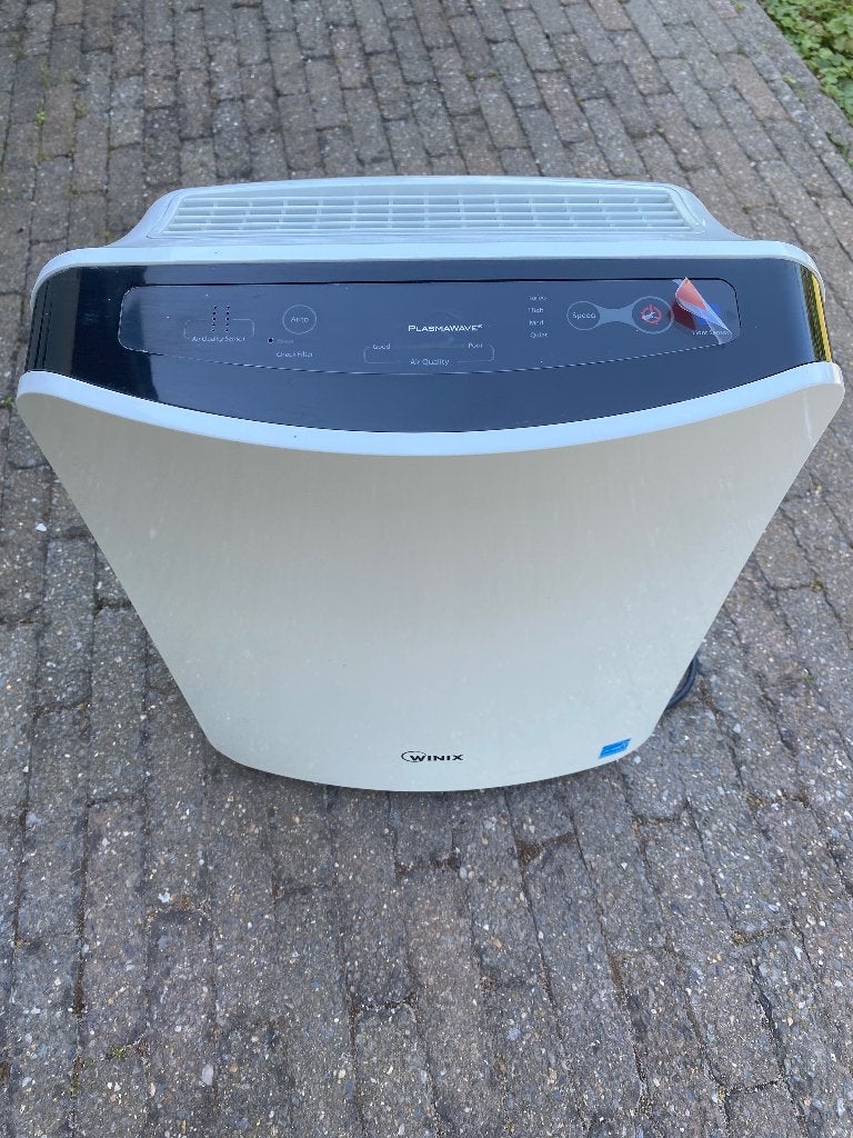 Luchtreiniger, Elektronische apparatuur, Ophalen, Zo goed als nieuw, Luchtreiniger