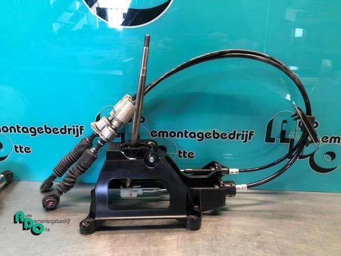 Câble commutation boîte de vitesse d'un Mitsubishi Space S, -, 3 mois de garantie, Utilisé, Mitsubishi