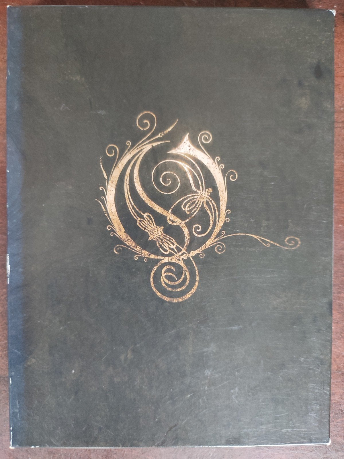 DVD : OPETH - THE ROUNDHOUSE TAPES, Ophalen of Verzenden, Zo goed als nieuw