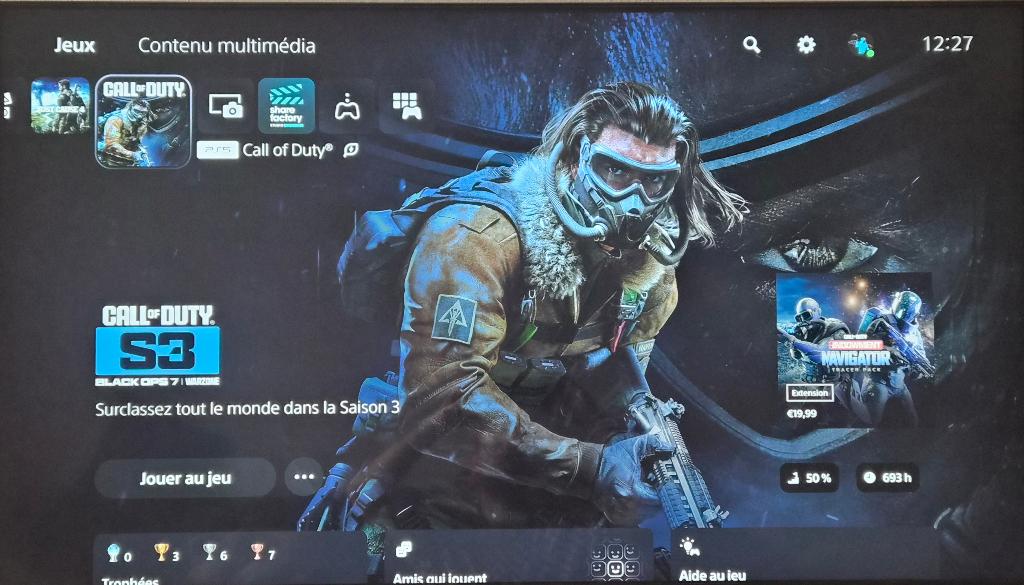 Ps5 digitaal, Ophalen of Verzenden, Zo goed als nieuw, Playstation 5 Digital