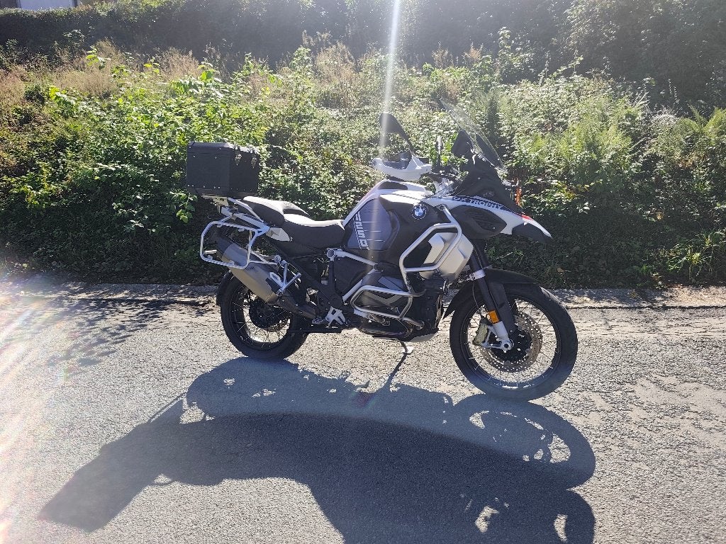A saisir bmw R1250GS 2023, Particulier