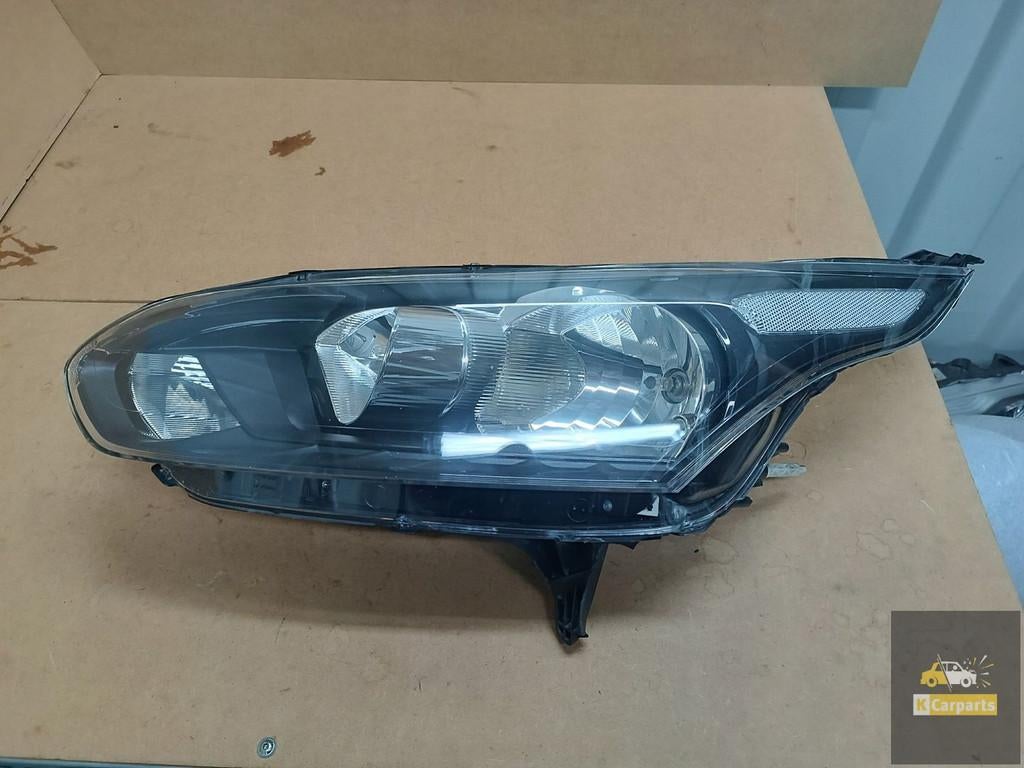 DT11-13W030DC, Ford Transit Connect MK2 linkerlamp, Gebruikt, Info@ford.com, Ford, Ford Motor Company