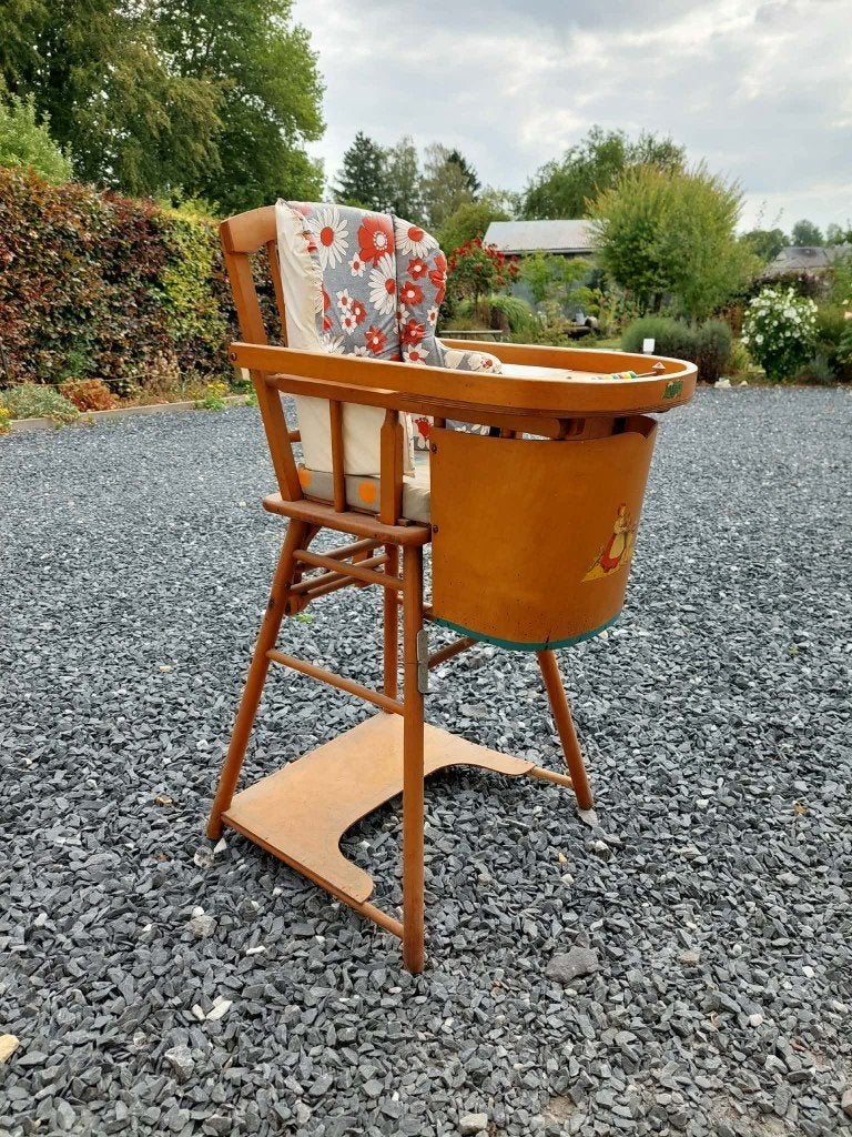 chaise enfant, Enfants & Bébés, Enlèvement, Comme neuf, Réducteur de chaise