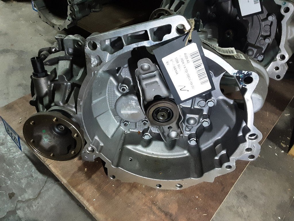 BOITE DE VITESSES Audi A3 Sportback (8PA) (MDN), Autos : Pièces & Accessoires, Transmission & Accessoires, Audi, Utilisé
