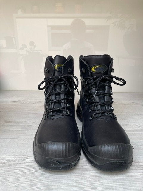 Lupos Gore-tex Veiligheids schoenen, Ophalen, Heren, Schoenen, Nieuw