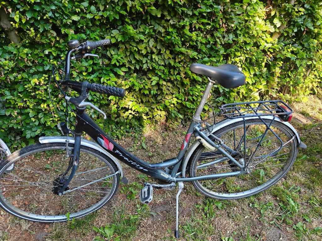 Prestige fiets, Gebruikt, 47 tot 50 cm, Versnellingen, Schijfrem