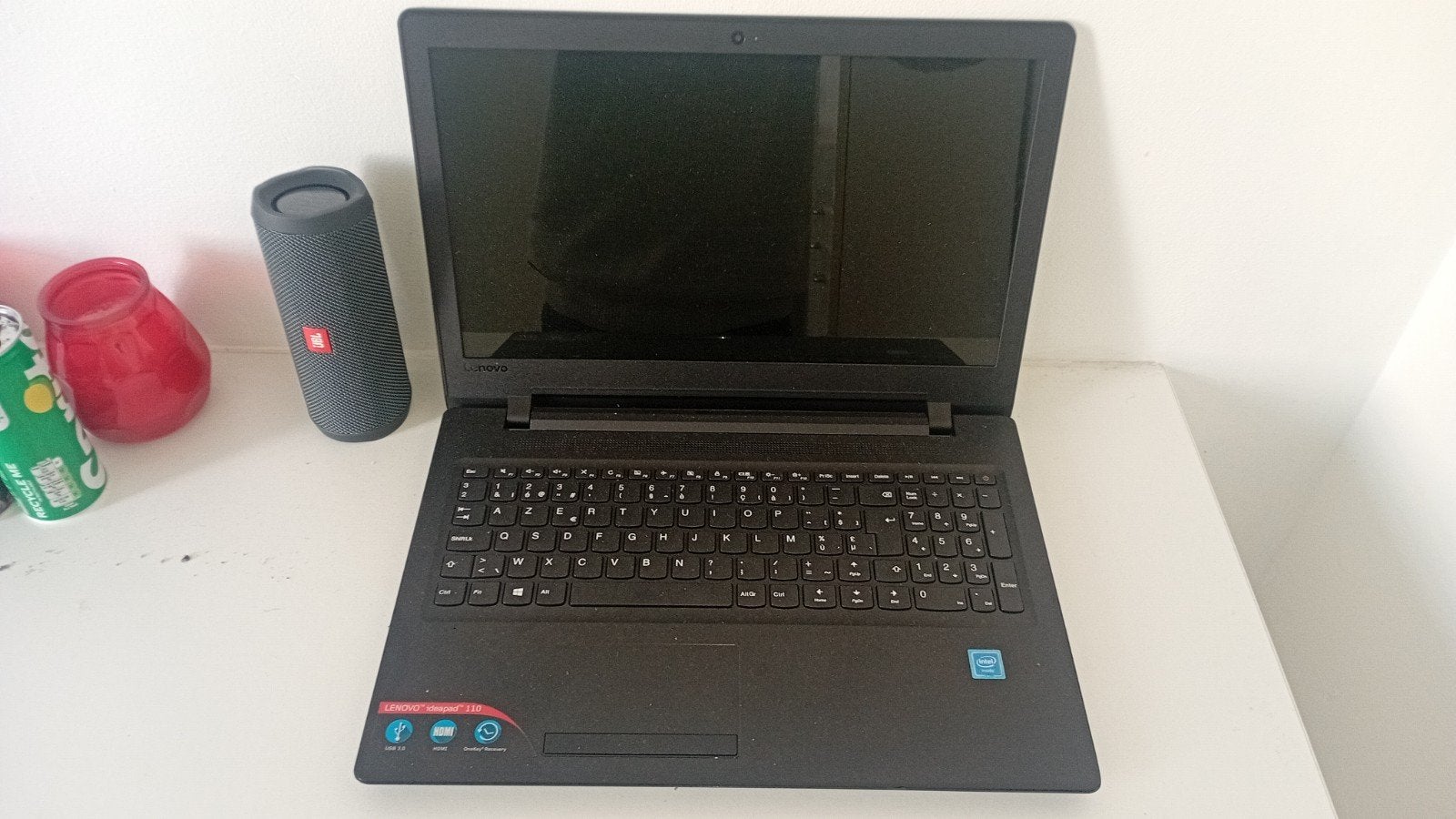Lenovo laptop 110, Ophalen of Verzenden, Zo goed als nieuw, Lenovo