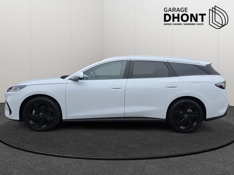 BYD Seal 6 DM-i Comfort - 1.5 PHEV - Automaat - 212PK, Autos, BYD, Achat, Euro 6, Entreprise, 34 g/km
