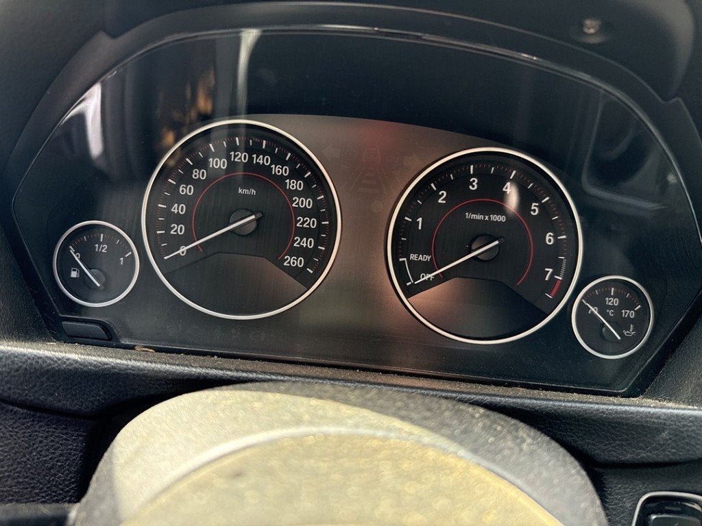 INSTRUMENTS DE BORD BMW 3 serie (F30) (|62105A03A30|), Utilisé, BMW, Petuelring 130
80809  München, DE, Bayerische Motoren Werke AG