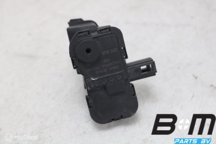 Stelelement tankklep VW Polo 2G FL 7P0810773F, Utilisé