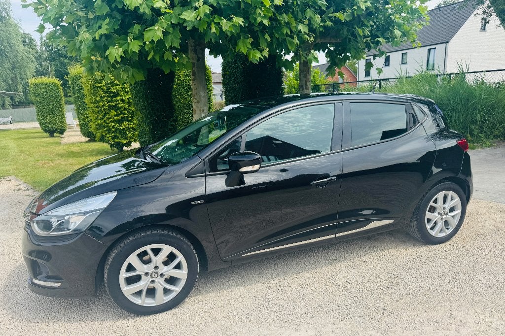 BELLE RENAULT CLIO 0.9TCE GPL CLIO HOMOLOGUÉE NAVI, 898 cm³, Euro 6, Entreprise, Autre carrosserie