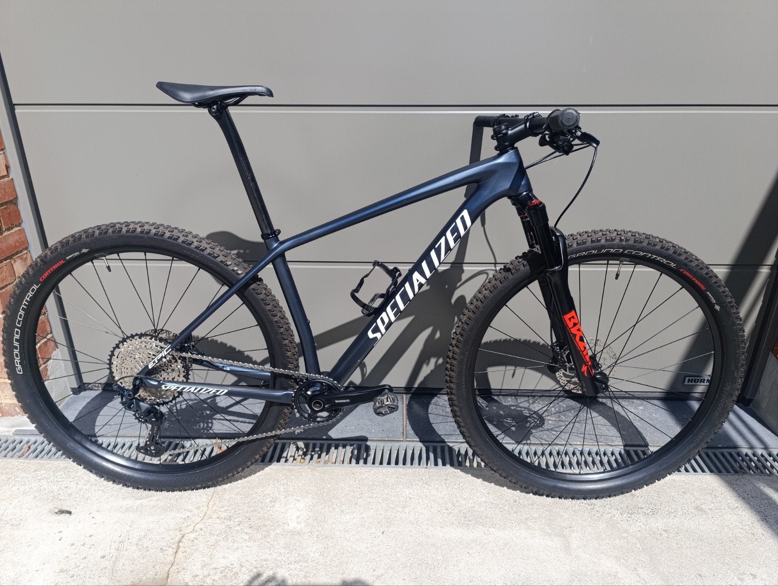 Specialized Epic carbon 29 taille M VTT, Fietsen en Brommers