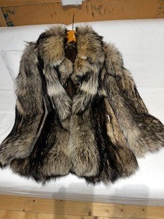 Bontjassen, Kleding | Dames, Meerkleurig, Gedragen, Ophalen, ANDERE