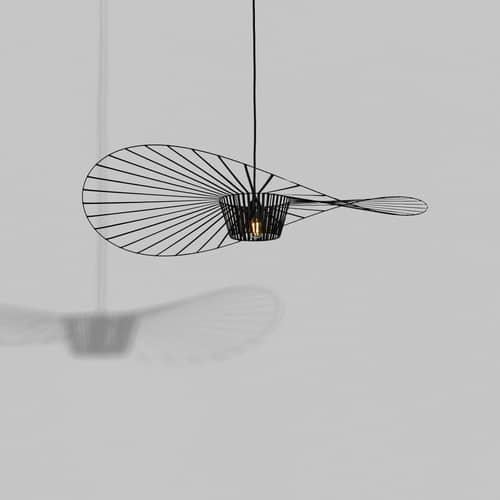 Luminaire suspension VERTIGO CONSTANCE GUISSET, Enlèvement ou Envoi, Comme neuf