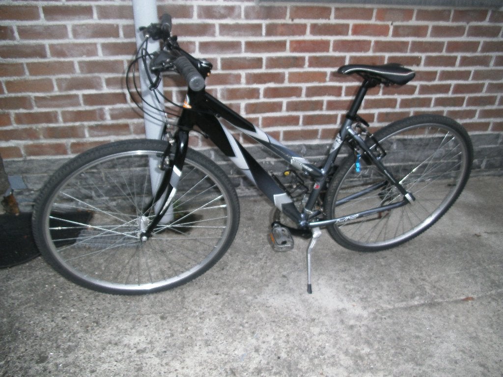 Beau vélo  sport/femme/filles,taille 26 pouces,tout va bien, Vélos & Vélomoteurs, Enlèvement, Comme neuf