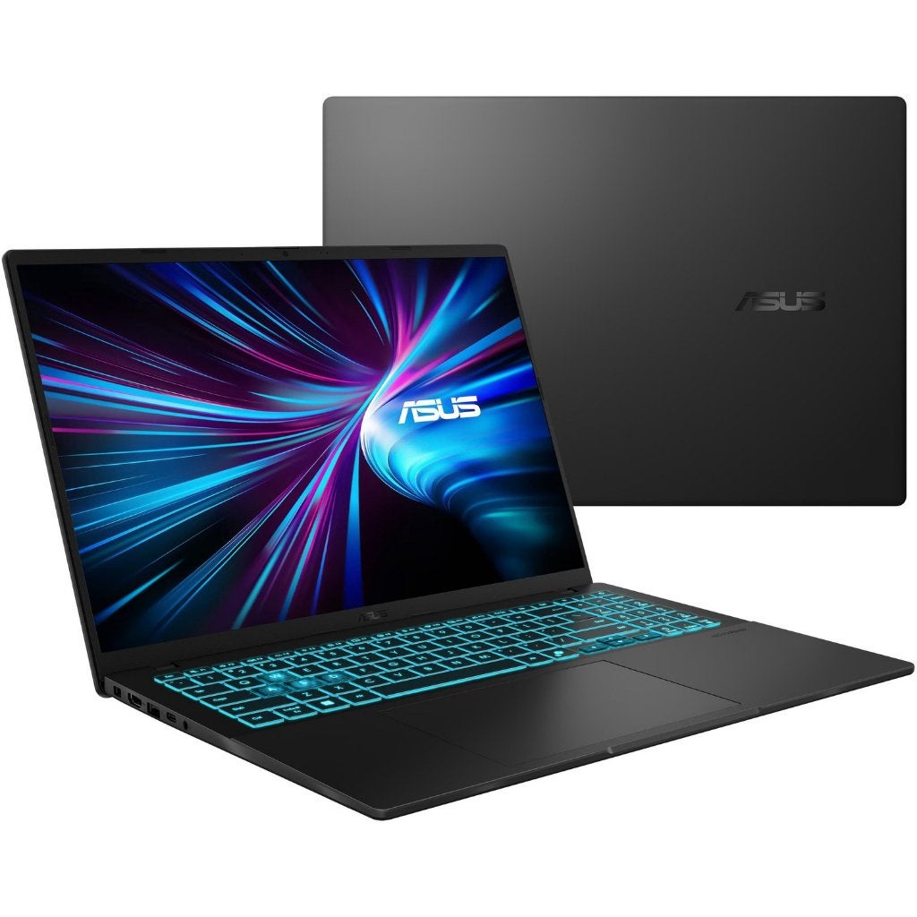 ASUS V16, RTX 5060, Intel Core 5-210H, 16 GB DDR5, Met videokaart, ASUS, Nieuw, Ophalen of Verzenden