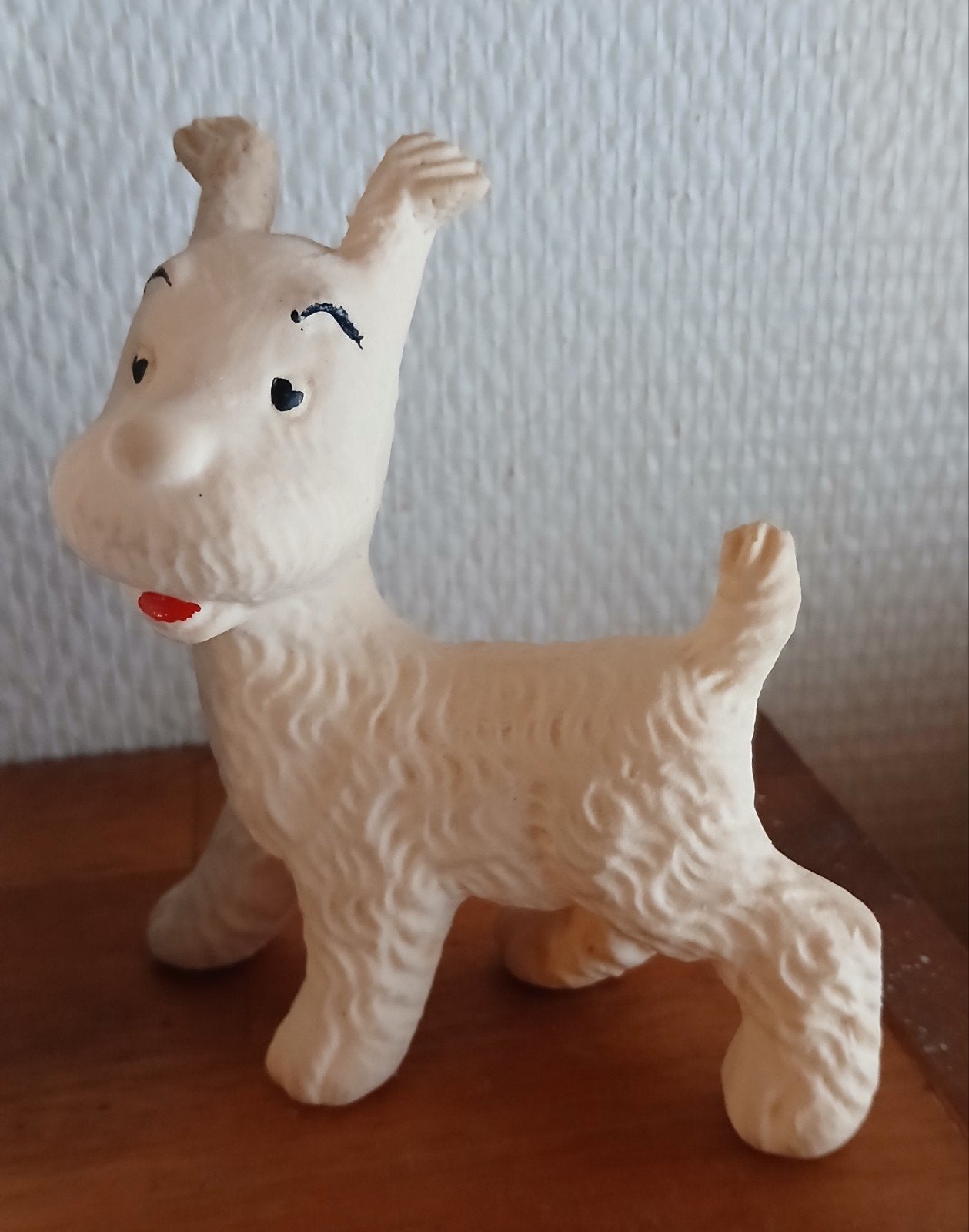 Anciens Pouet Pouet Milou, Envoi, Comme neuf