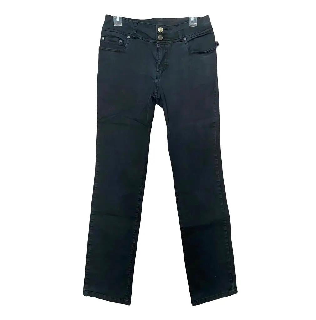 Donkergrijze jeans D.T.C W31 L34, Kleding | Dames, Verzenden, D.T.C, W30 - W32 (confectie 38/40), Grijs