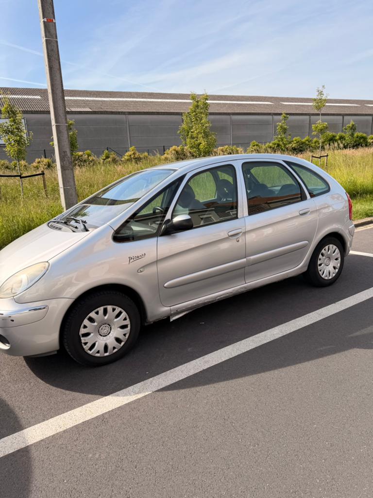 Picasso xsara export, Auto's, Citroën, Particulier, Xsara, Ophalen