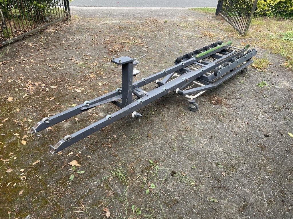 jetski trailer helling, Watersport en Boten, Ophalen