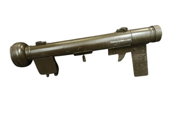 Lampe de signalisation M-227 ww2, Enlèvement ou Envoi