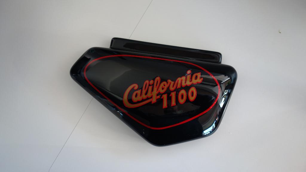 Nieuw zijdeksel Moto Guzzi California 1100, Ophalen of Verzenden, Nieuw