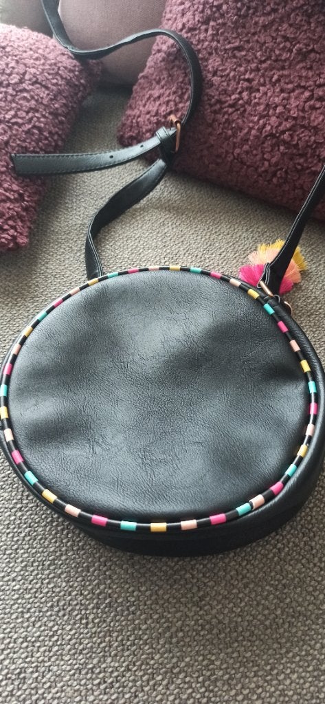 Handtassen, Enlèvement, Neuf, Noir, Sac à main
