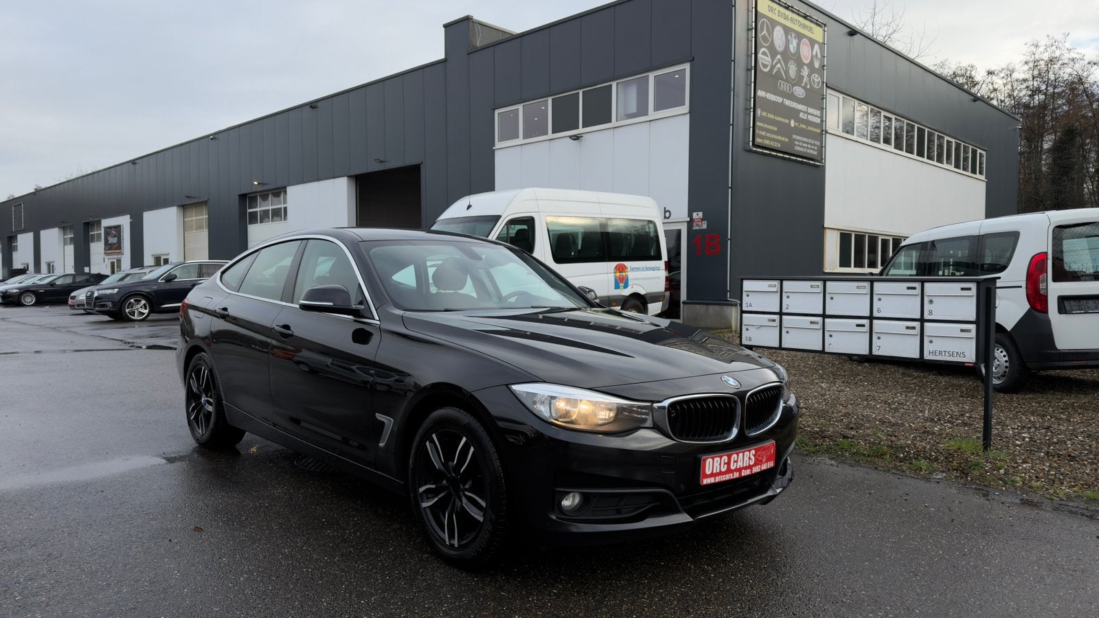 GARANTIE Gran Turismo automatique BMW 320 d GT : 6 euros, Autos, Achat, Entreprise, Garantie prolongée, Entretenue par le concessionnaire